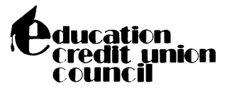 EDUCATION CREDIT UNION COUNCIL logo