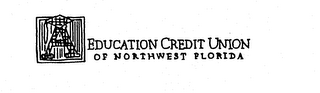 EDUCATION CREDIT UNION OF NORTHWEST FLORIDA logo