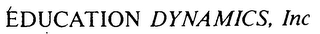 EDUCATION DYNAMICS, INC. logo