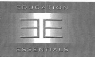 EDUCATION EE ESSENTIALS logo