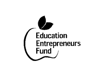 EDUCATION ENTREPRENEURS FUND logo