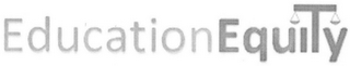 EDUCATION EQUITY logo