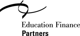 EDUCATION FINANCE PARTNERS logo