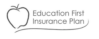 EDUCATION FIRST INSURANCE PLAN logo
