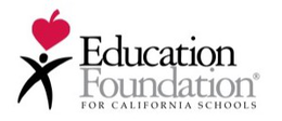 EDUCATION FOUNDATION FOR CALIFORNIA SCHOOLS logo