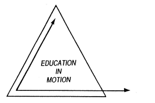EDUCATION IN MOTION logo