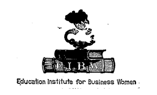 EDUCATION INSTITUTE (PLUS OTHER NOTATIONS) logo