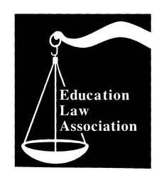 EDUCATION LAW ASSOCIATION logo