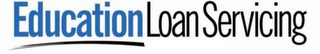 EDUCATION LOAN SERVICING logo