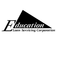 EDUCATION LOAN SERVICING CORPORATION logo