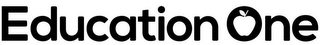 EDUCATION ONE logo