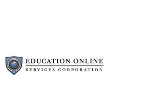 EDUCATION ONLINE SERVICES CORPORATION logo