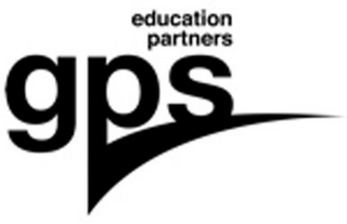 EDUCATION PARTNERS GPS logo