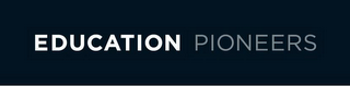 EDUCATION PIONEERS logo
