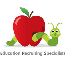 EDUCATION RECRUITING SPECIALISTS logo