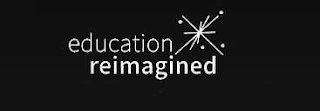 EDUCATION REIMAGINED logo