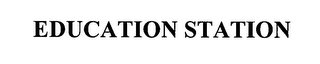 EDUCATION STATION logo