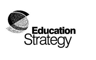 EDUCATION STRATEGY logo