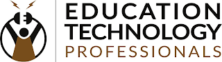 EDUCATION TECHNOLOGY PROFESSIONALS logo