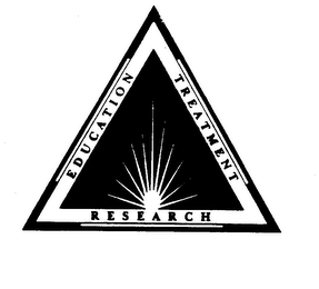 EDUCATION TREATMENT RESEARCH logo