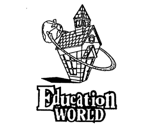 EDUCATION WORLD