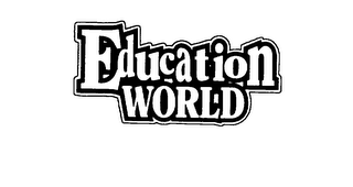 EDUCATION WORLD logo