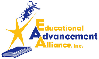 EDUCATIONAL ADVANCEMENT ALLIANCE, INC. logo