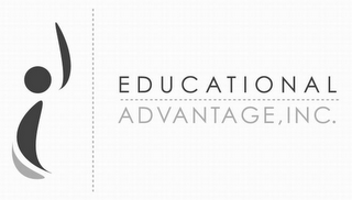 EDUCATIONAL ADVANTAGE, INC. logo