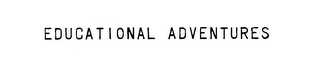 EDUCATIONAL ADVENTURES logo