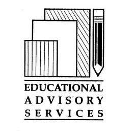 EDUCATIONAL ADVISORY SERVICES logo