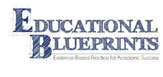 EDUCATIONAL BLUEPRINTS EVIDENCE-BASED PRACTICE FOR ACADEMIC SUCCESS logo
