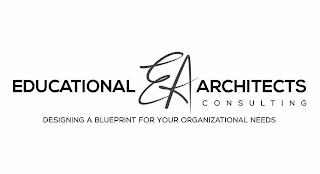EDUCATIONAL EA ARCHITECTS CONSULTING DESIGNING A BLUEPRINT FOR YOUR ORGANIZATIONAL NEEDS logo