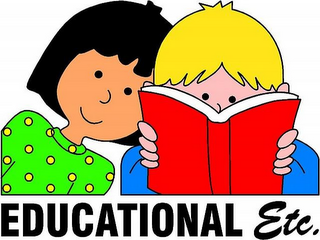 EDUCATIONAL ETC logo