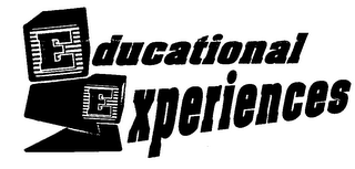 EDUCATIONAL EXPERIENCES logo