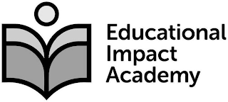 EDUCATIONAL IMPACT ACADEMY logo