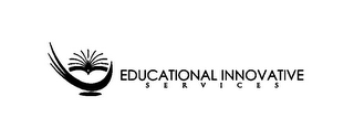 EDUCATIONAL INNOVATIVE SERVICES logo
