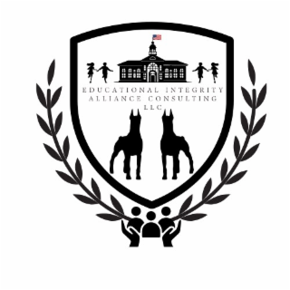 EDUCATIONAL INTEGRITY ALLIANCE CONSULTING LLC logo