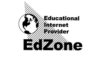 EDUCATIONAL INTERNET PROVIDER EDZONE logo