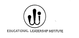 EDUCATIONAL LEADERSHIP INSTITUTE WI logo