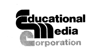 EDUCATIONAL MEDIA CORPORATION logo