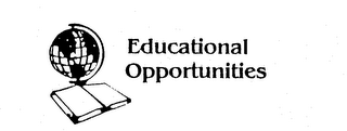 EDUCATIONAL OPPORTUNITIES logo