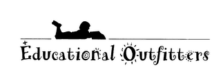 EDUCATIONAL OUTFITTERS logo