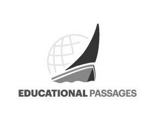 EDUCATIONAL PASSAGES logo