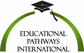EDUCATIONAL PATHWAYS INTERNATIONAL logo