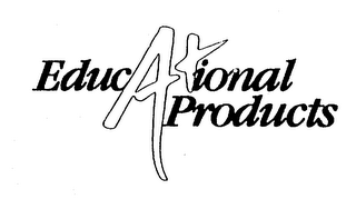 EDUCATIONAL PRODUCTS logo