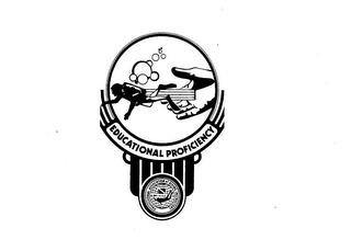 EDUCATIONAL PROFICIENCY logo