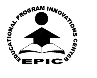 EDUCATIONAL PROGRAM INNOVATIONS CENTER EPIC logo