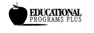 EDUCATIONAL PROGRAM PLUS logo