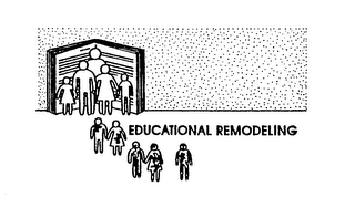 EDUCATIONAL REMODELING logo