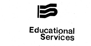 EDUCATIONAL SERVICES logo